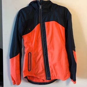 Lululemon Athletic Light Weight Jacket